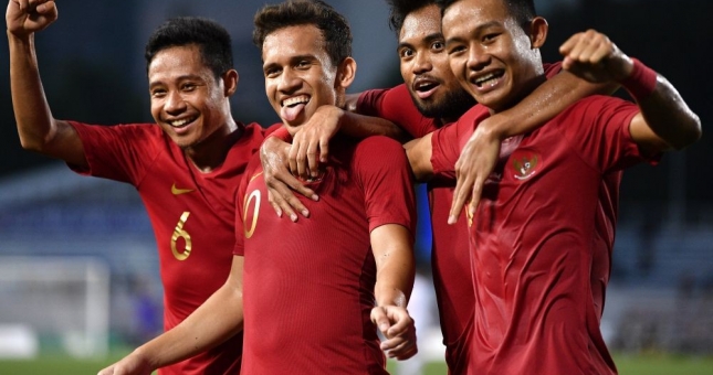 Nhận định Soi Kèo Indonesia vs Oman, 17h00 ngày 29/05, Giao hữu quốc tế