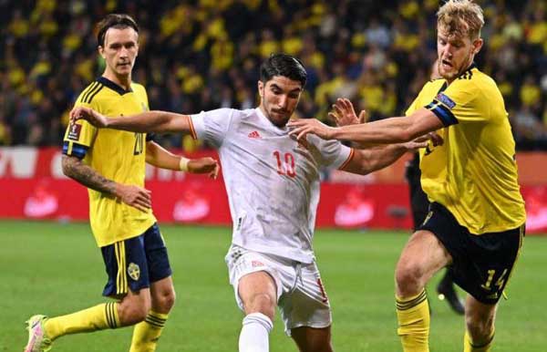 Nhận định Soi Kèo Hy Lạp vs Thụy Điển, 01h45 ngày 09/09