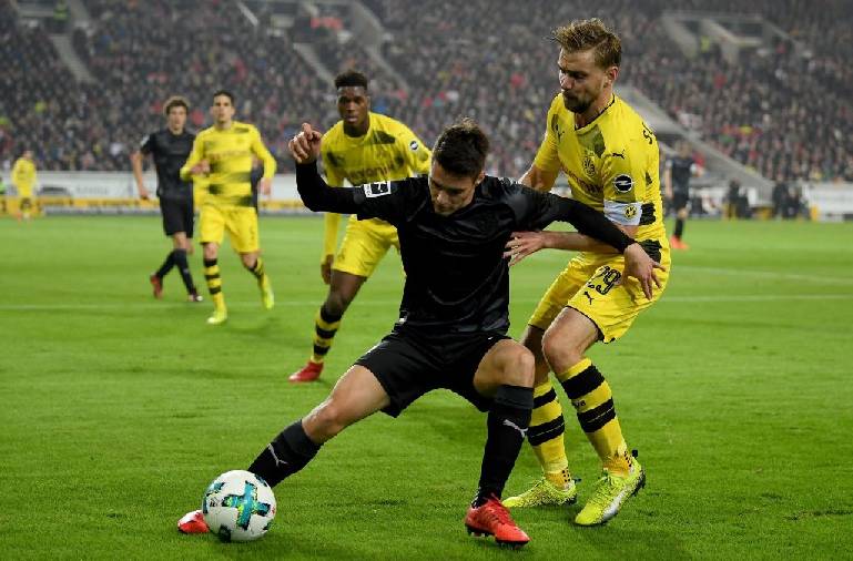 Nhận định Soi Kèo Stuttgart vs Dortmund, 23h30 ngày 10/04, VĐQG Đức