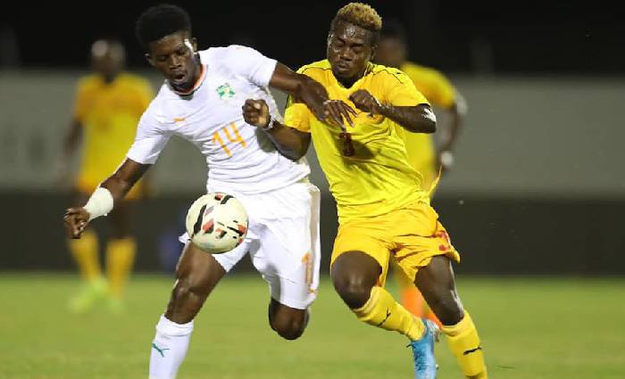 Nhận định Soi Kèo Togo vs Niger, 19h00 ngày 02/06, Giao hữu quốc tế