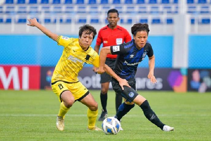 Nhận định Soi Kèo Gamba Osaka vs Tampines Rovers, 21h00 ngày 07/07