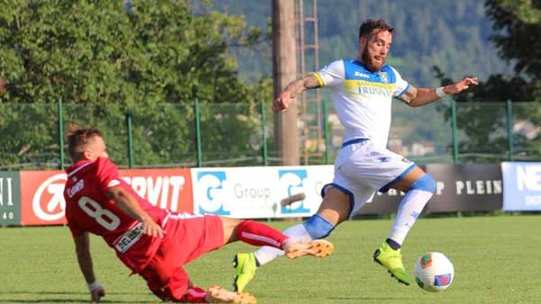 Nhận định Soi Kèo Pordenone vs Spezia, 22h45 ngày 13/08, Cúp QG Italia