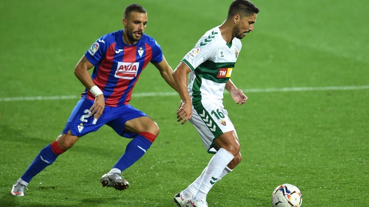 Nhận định Soi Kèo Real Sociedad vs Elche, 2h ngày 08/05, VĐQG Tây Ban Nha