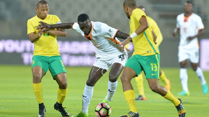 Nhận định Soi Kèo Sudan vs Zambia, 17h00 ngày 11/06, Giao hữu quốc tế